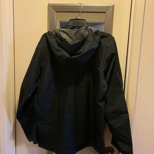 REI weather jacket